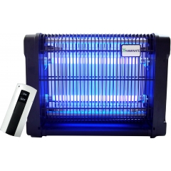 Xterminate Quickzap Electric Fly Killer 16w