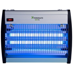 Xterminate 16 Watt Electric Fly Killer XZAP16