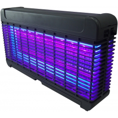 Xterminate LED Electric Fly Killer 30W