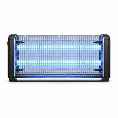 Powerful UV LED electric fly killer Xterminate
