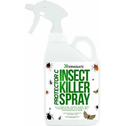 Xterminate Insect Killer Spray 5L