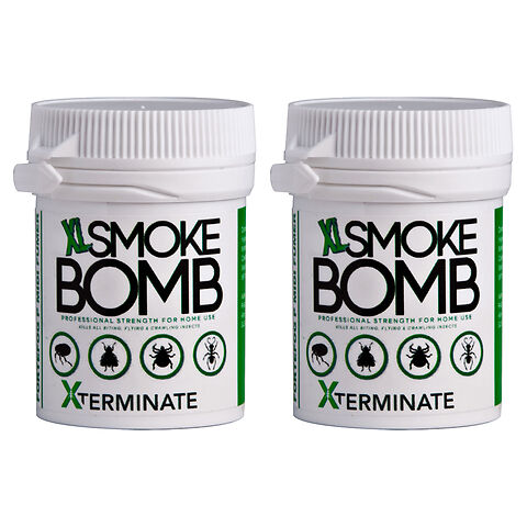 XL FUMER 2 PACK.