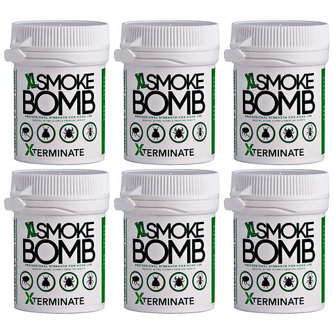 XL FUMER 6 PACK