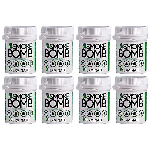 XL FUMER 8 PACK