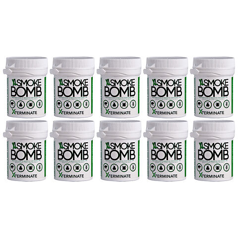 XL FUMER 10 PACK