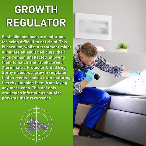 Growth Regulator 