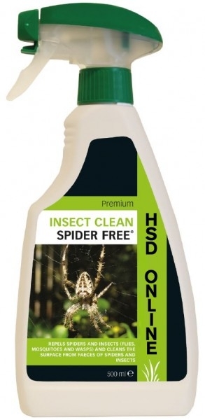 500ml mechanical spider repellent spray
